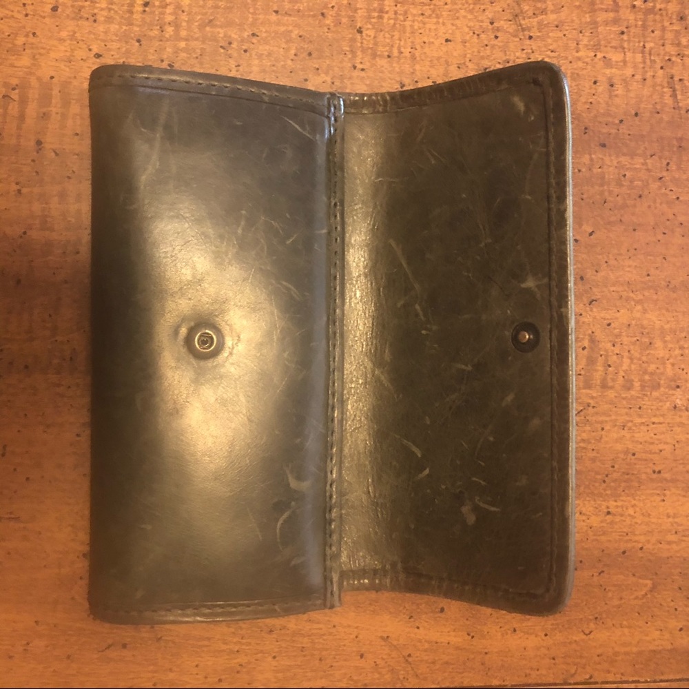 Frye Melissa TriFold Wallet - Picture 3 of 4